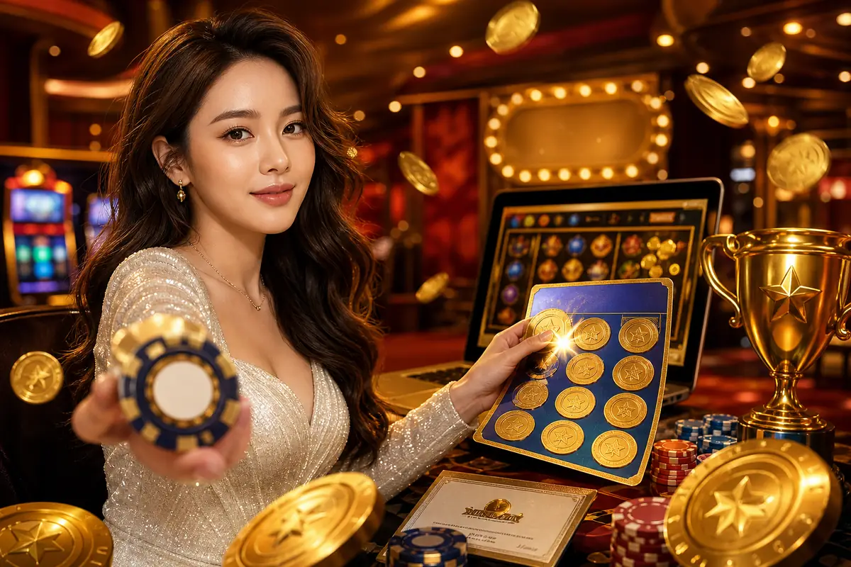 ga8888 Casino trực tiếp