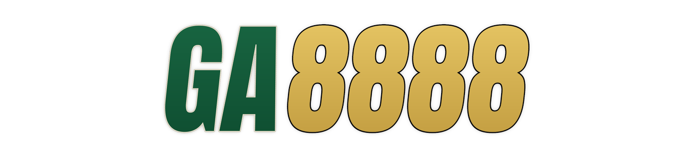 ga8888 logo